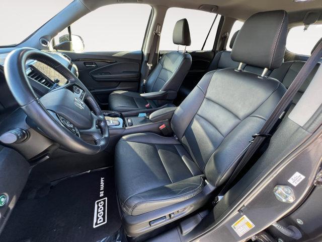 used 2020 Honda Pilot car, priced at $28,649