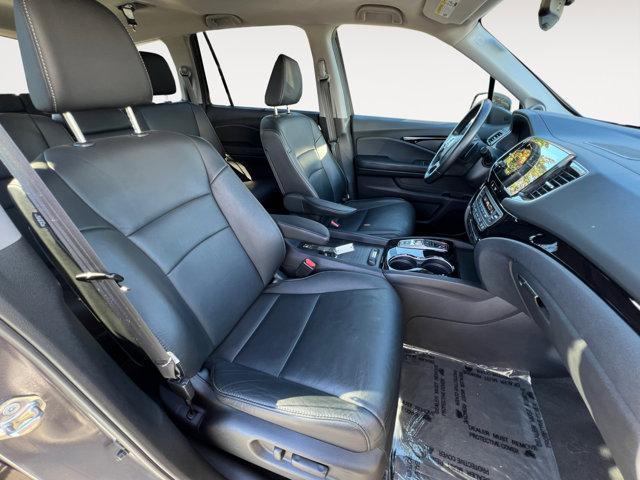 used 2020 Honda Pilot car, priced at $28,649