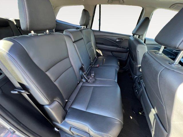 used 2020 Honda Pilot car, priced at $28,649