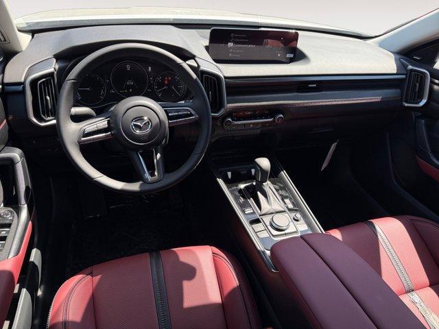 new 2025 Mazda CX-50 Hybrid car, priced at $38,630