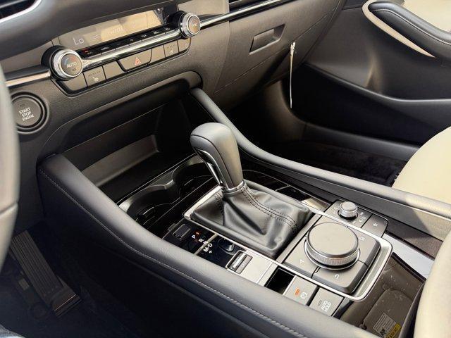 new 2025 Mazda Mazda3 car, priced at $27,060