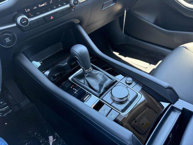 new 2025 Mazda Mazda3 car, priced at $25,210