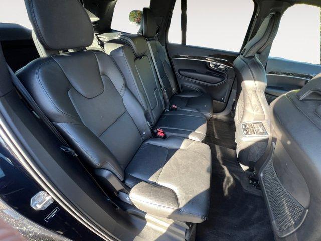 used 2019 Volvo XC90 car, priced at $21,012