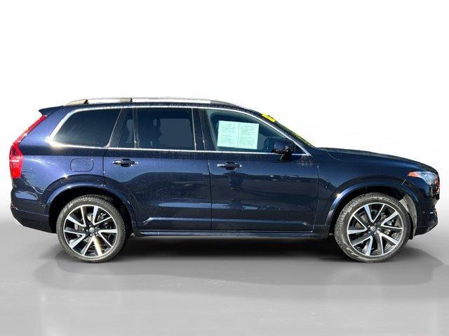 used 2019 Volvo XC90 car, priced at $21,012