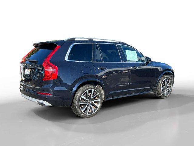 used 2019 Volvo XC90 car, priced at $21,012