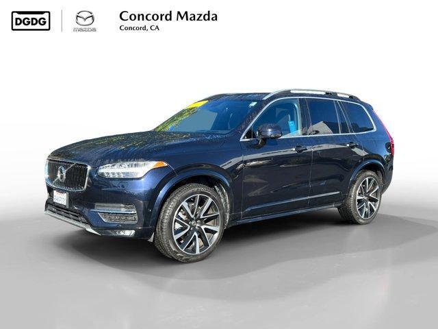 used 2019 Volvo XC90 car, priced at $21,012