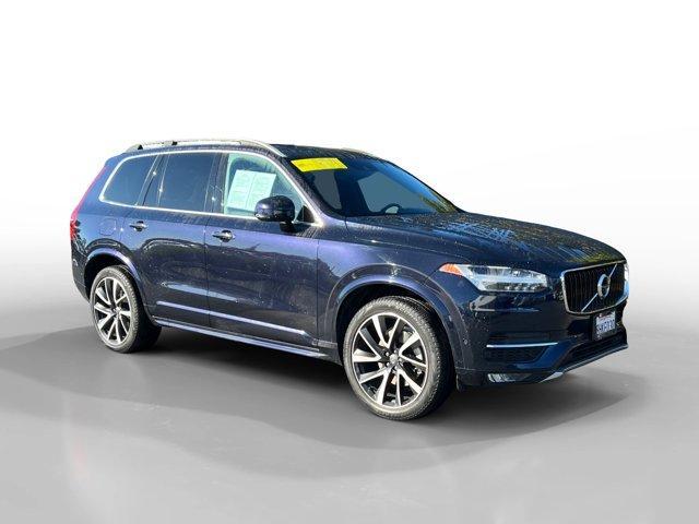 used 2019 Volvo XC90 car, priced at $21,012