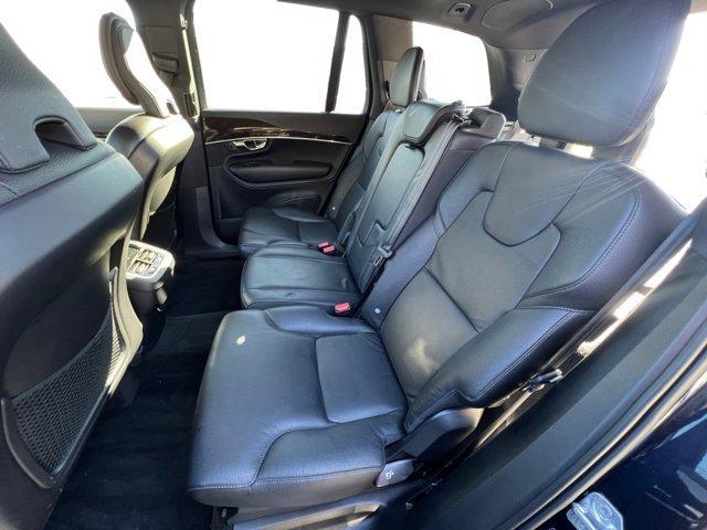 used 2019 Volvo XC90 car, priced at $21,012