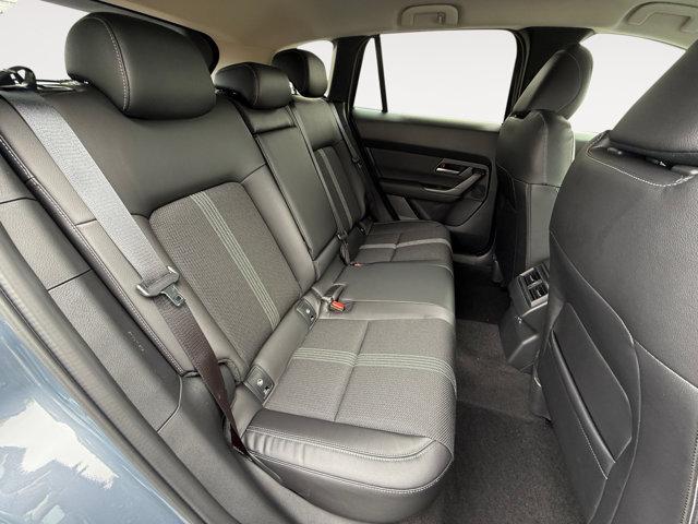 new 2025 Mazda CX-50 car, priced at $31,760