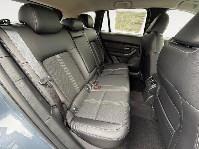 new 2025 Mazda CX-50 car, priced at $32,260