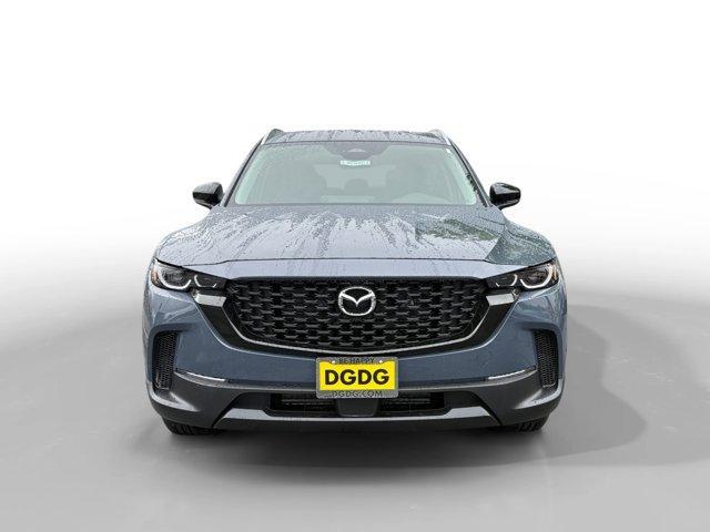 new 2025 Mazda CX-50 car, priced at $32,260