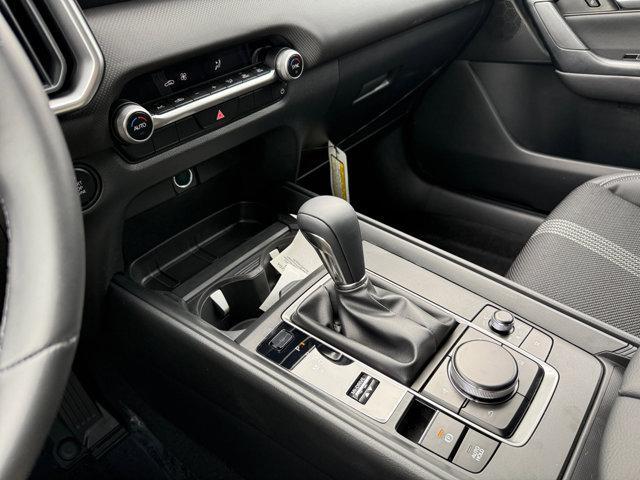 new 2025 Mazda CX-50 car, priced at $31,760