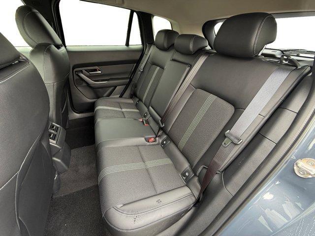 new 2025 Mazda CX-50 car, priced at $32,260
