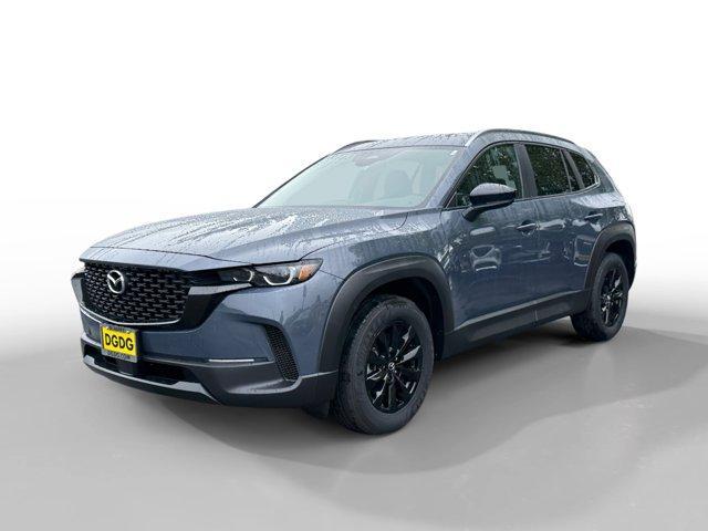 new 2025 Mazda CX-50 car, priced at $32,260