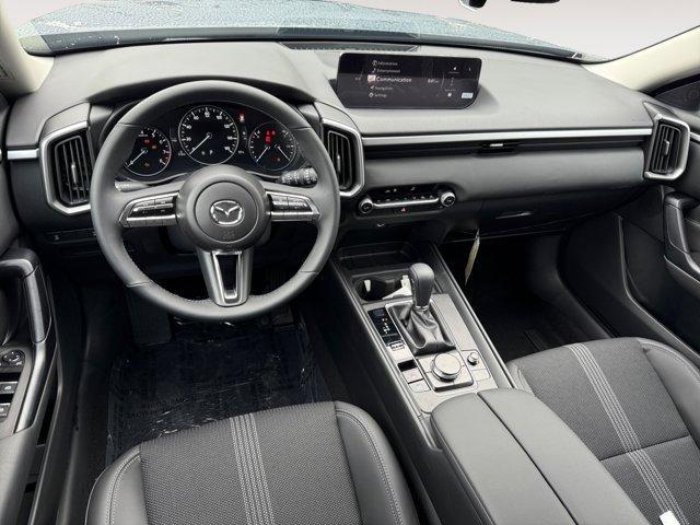 new 2025 Mazda CX-50 car, priced at $32,260
