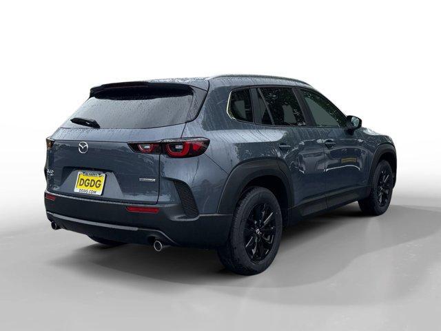 new 2025 Mazda CX-50 car, priced at $32,260