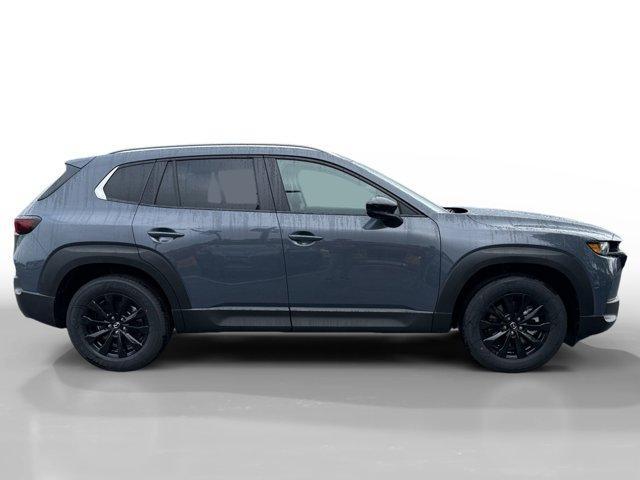 new 2025 Mazda CX-50 car, priced at $32,260