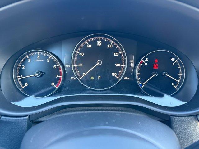 new 2026 Mazda CX-30 car, priced at $36,565