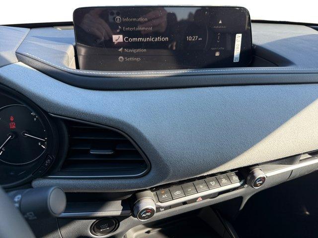 new 2026 Mazda CX-30 car, priced at $36,565