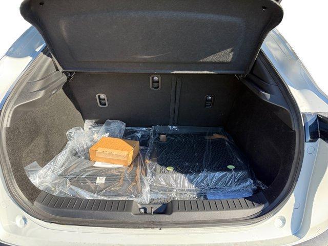 new 2026 Mazda CX-30 car, priced at $36,565