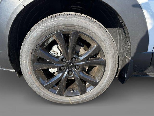 new 2026 Mazda CX-30 car, priced at $36,565