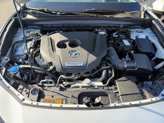 new 2026 Mazda CX-30 car, priced at $36,565