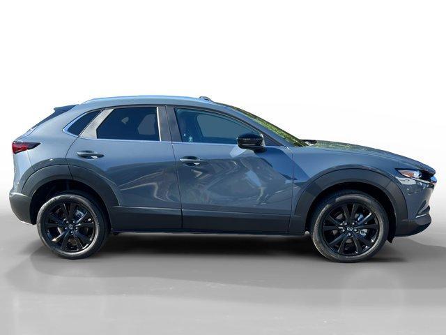 new 2025 Mazda CX-30 car, priced at $31,460