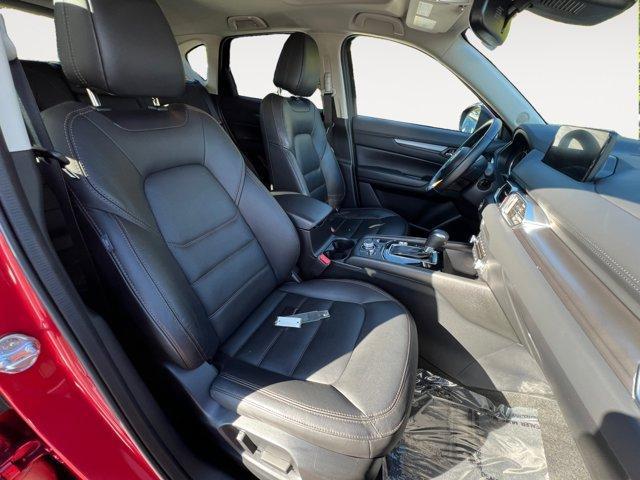 used 2023 Mazda CX-5 car, priced at $26,705