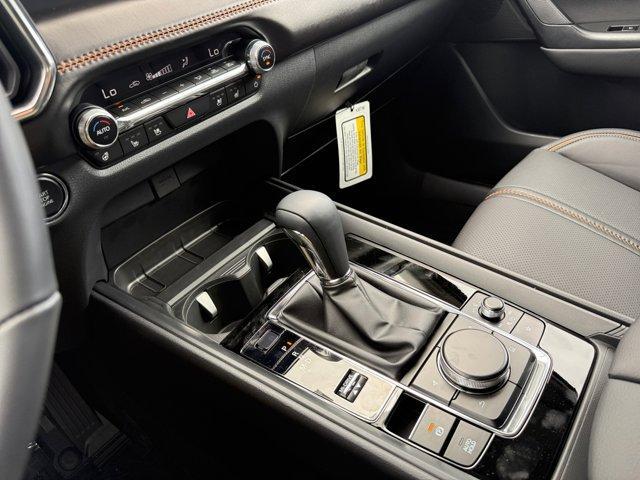 new 2025 Mazda CX-50 car, priced at $42,870