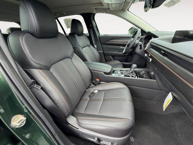 new 2025 Mazda CX-50 car, priced at $42,870