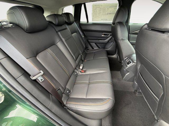new 2025 Mazda CX-50 car, priced at $42,870