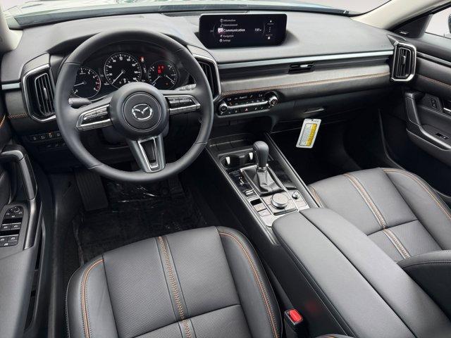 new 2025 Mazda CX-50 car, priced at $42,870