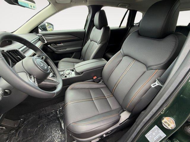 new 2025 Mazda CX-50 car, priced at $42,870