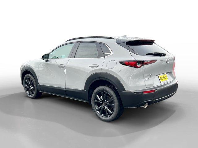 new 2025 Mazda CX-30 car, priced at $35,940