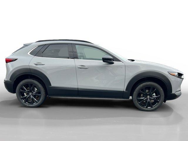 new 2025 Mazda CX-30 car, priced at $35,940