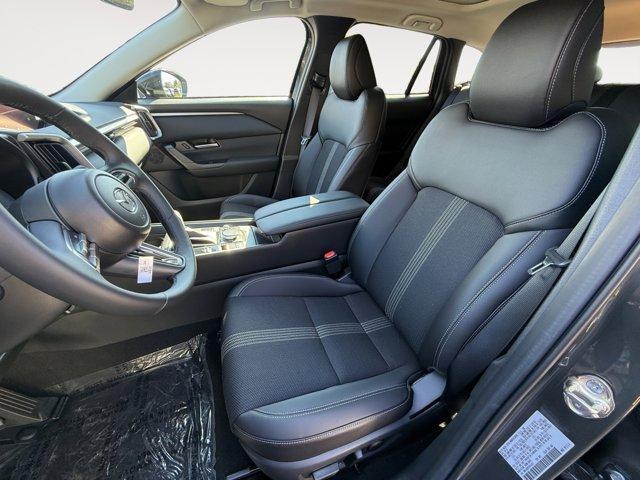 new 2026 Mazda CX-50 car, priced at $37,230