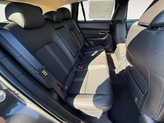 new 2026 Mazda CX-50 car, priced at $37,230