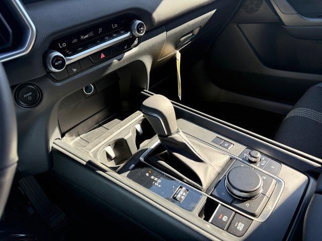 new 2026 Mazda CX-50 car, priced at $37,230