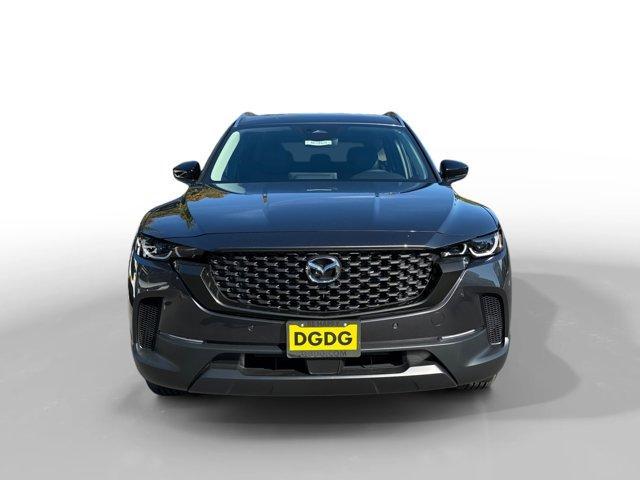 new 2026 Mazda CX-50 car, priced at $37,230