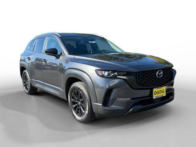 new 2026 Mazda CX-50 car, priced at $37,230