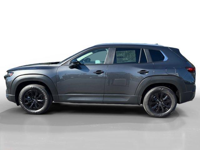 new 2026 Mazda CX-50 car, priced at $37,230