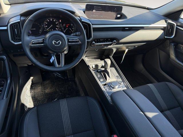 new 2026 Mazda CX-50 car, priced at $37,230