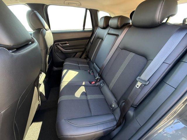 new 2026 Mazda CX-50 car, priced at $37,230