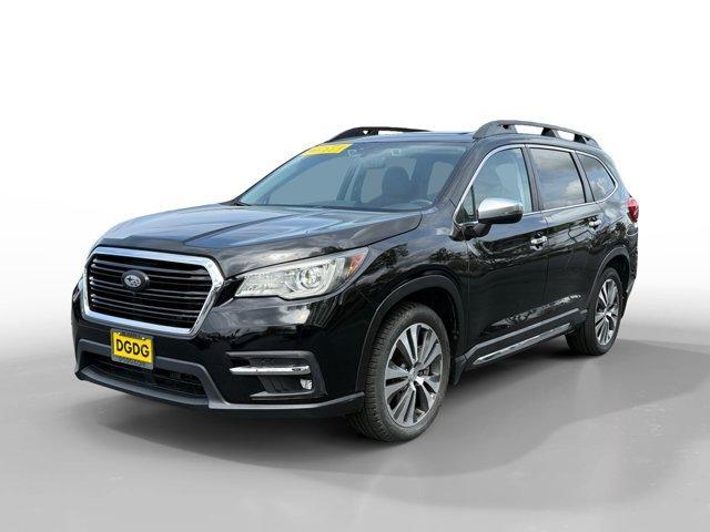 used 2019 Subaru Ascent car, priced at $25,014