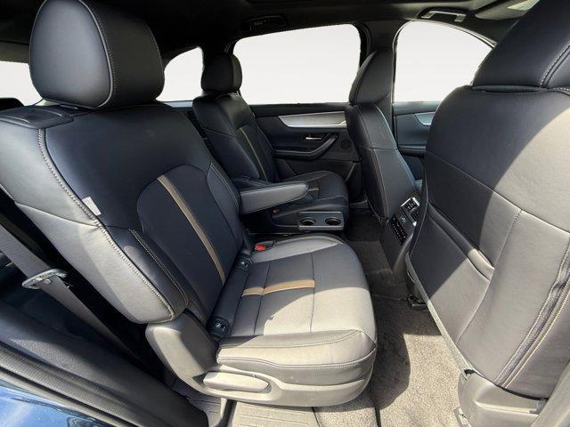 new 2025 Mazda CX-90 PHEV car, priced at $58,782