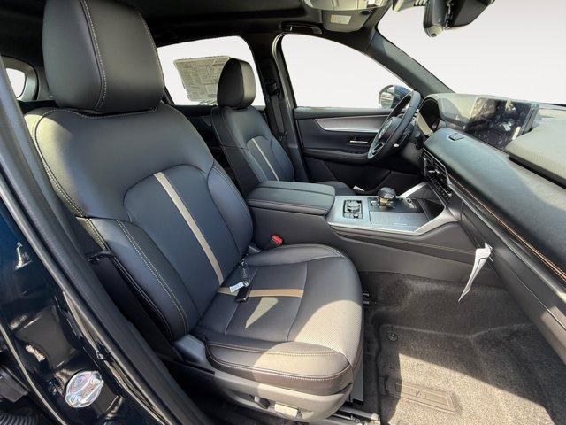 new 2025 Mazda CX-90 PHEV car, priced at $58,782