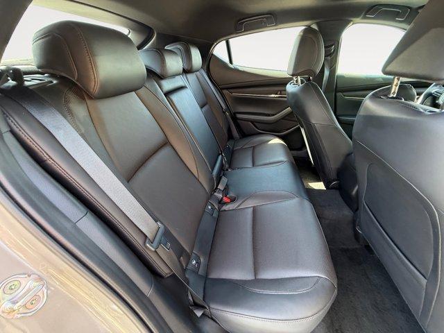 used 2024 Mazda Mazda3 car, priced at $30,450