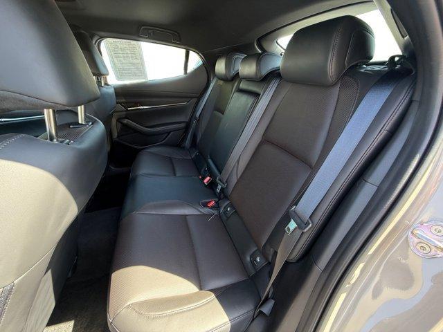 used 2024 Mazda Mazda3 car, priced at $30,450