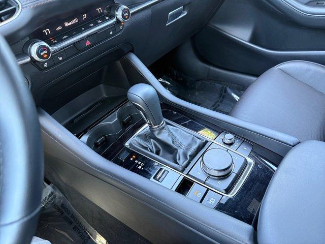 used 2024 Mazda Mazda3 car, priced at $30,450