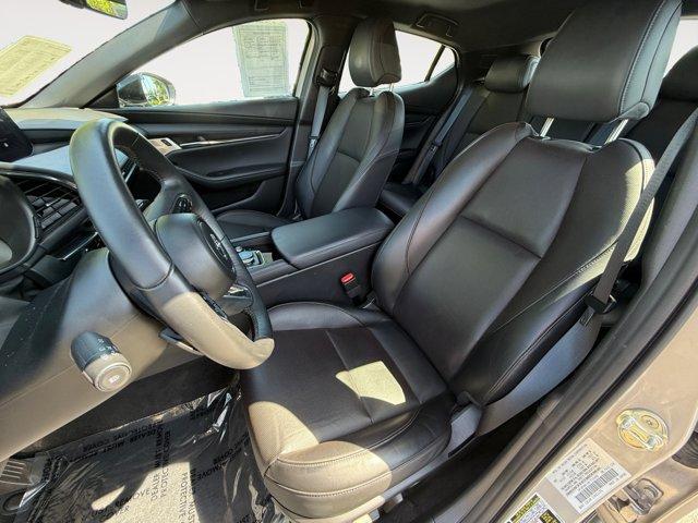 used 2024 Mazda Mazda3 car, priced at $30,450